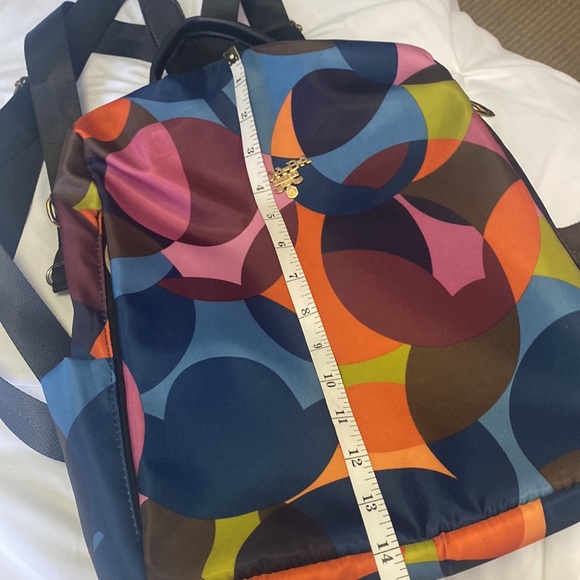 Poaba backpack - Picture 5 of 6